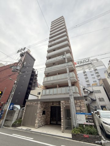 ラクラス江戸堀　仲介手数料無料