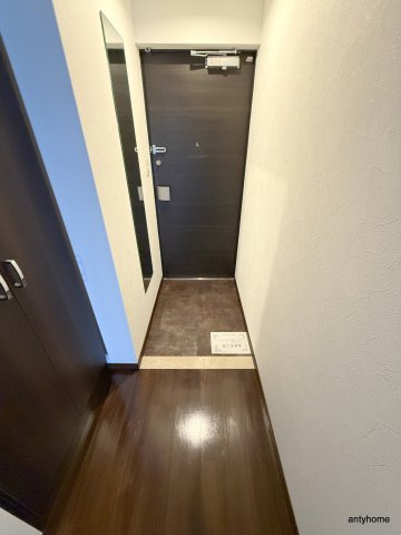 ラクラス江戸堀　仲介手数料無料の内装
