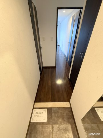 ラクラス江戸堀　仲介手数料無料の内装