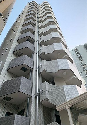 グランハイツ曙橋の画像