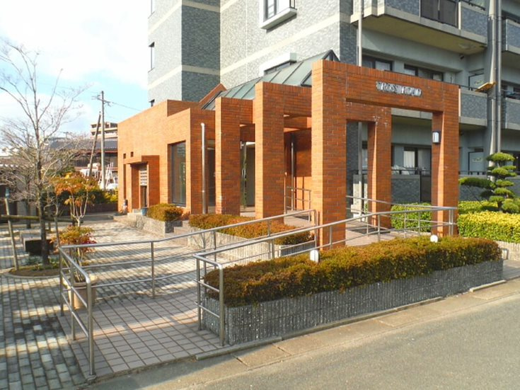 クロスロード