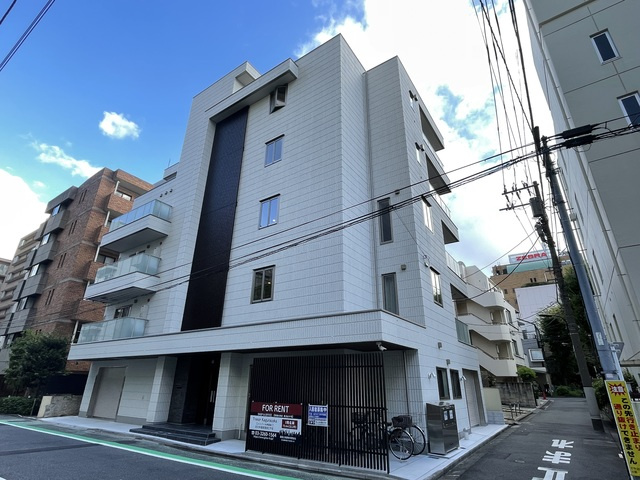 トレゾール神楽坂