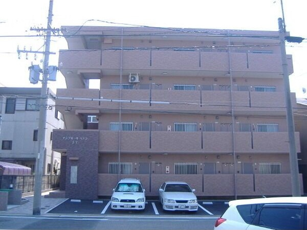 アンプルール ベトン J・T