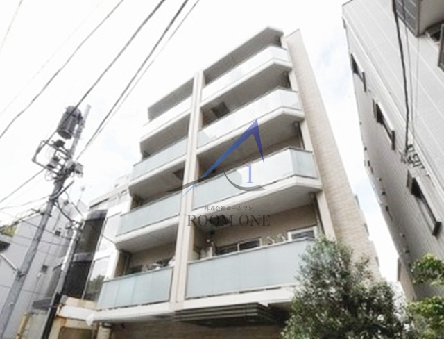 エスタシオン赤坂