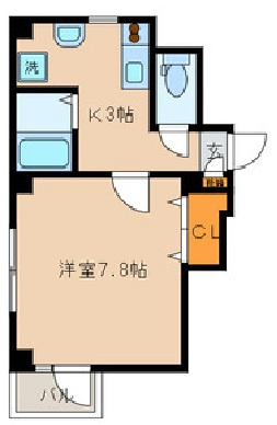 ルミエール堀留