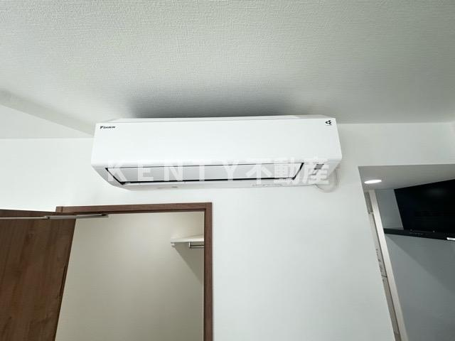 【設備】 | LUORE千鳥町