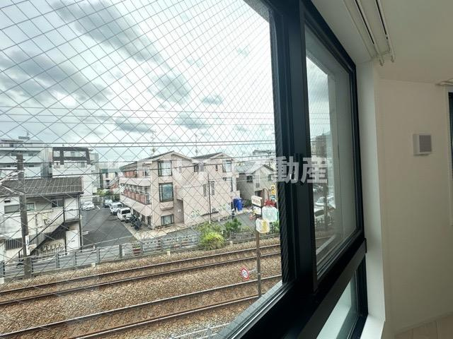 【展望】 | LUORE千鳥町