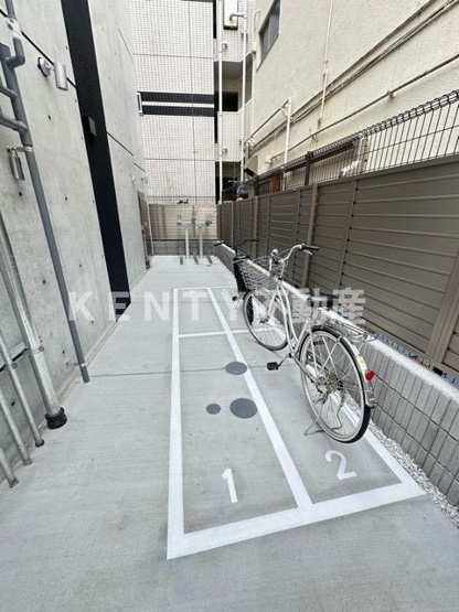 【その他共用部分】 | LUORE千鳥町