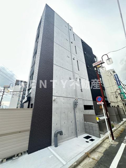 【駐車場】 | LUORE千鳥町 | カースペースがあります