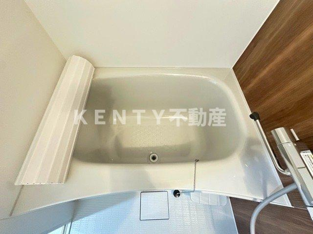 【浴室】 | LUORE千鳥町 | 日々の暮らしに欠かせないお風呂です