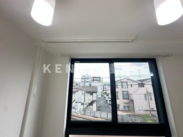 【内装】 | LUORE千鳥町 | 内装は落ち着いています