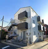 グランノーブル鶴見の画像