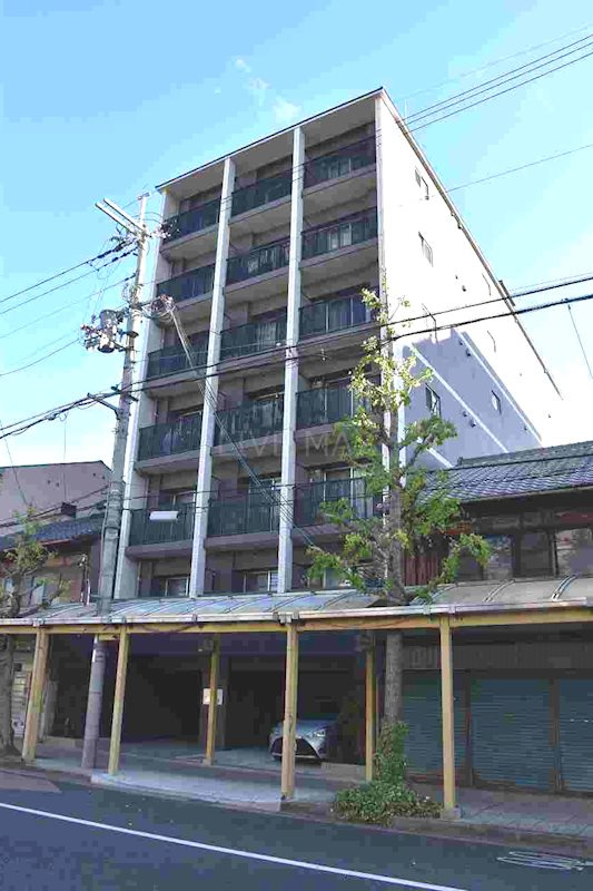 ベラジオ京都梅小路の画像