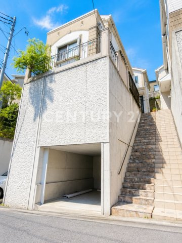 東急田園都市線「長津田」中古戸建の画像
