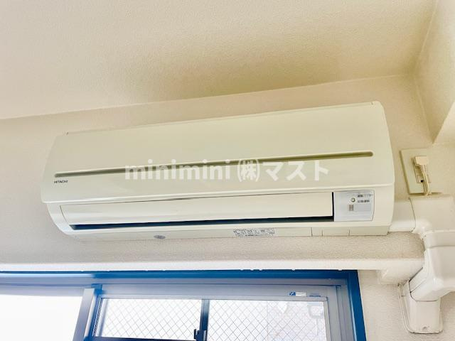 ＬＡＶ心斎橋ＷＥＳＴの設備
