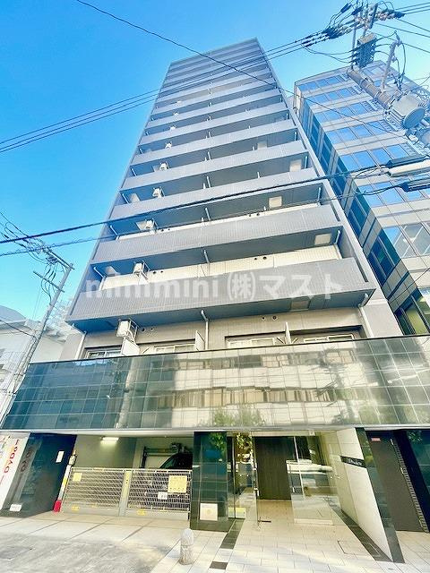 ＬＡＶ心斎橋ＷＥＳＴ
