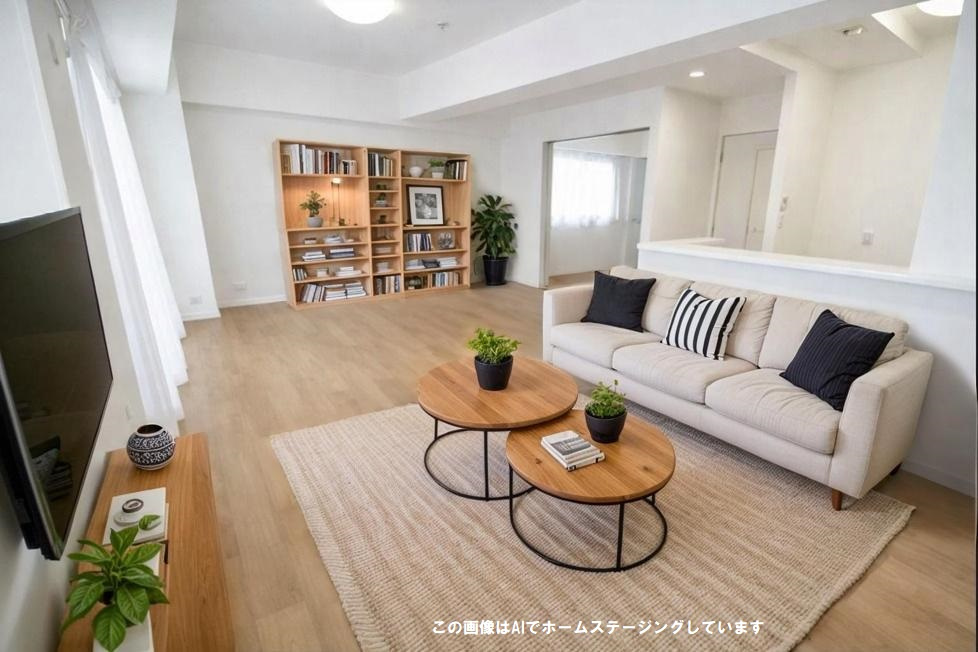 アーバンコート舟入本町