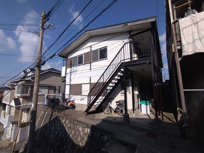 カーサ山手