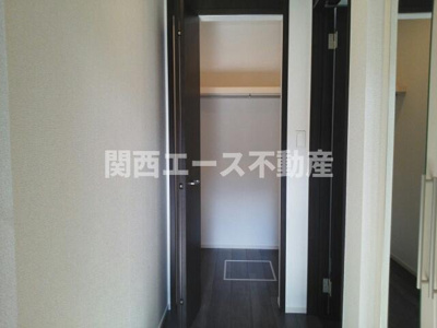 【収納】 | スペリオール門真南