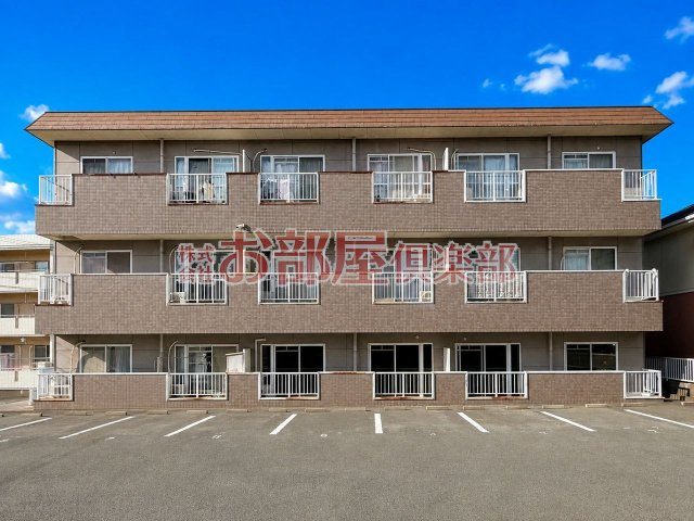 合川ビレッジⅠ