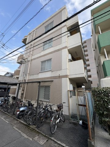 プライマリー西鉄久留米駅前