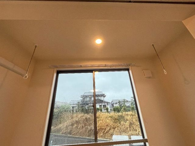 Ｌｉｂｅｒｔｅの寝室