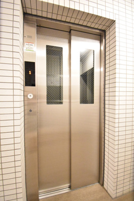 【その他共用部分】 | グランヴァン多摩川