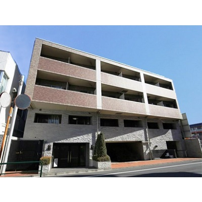 【外観】 | セジョリ大泉学園