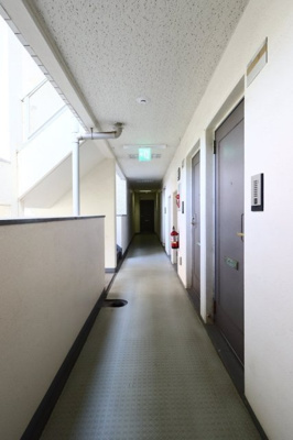 【その他共用部分】 | ストーク新丸子１番館