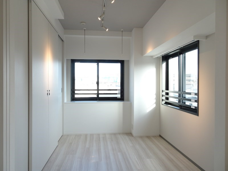 新品家具付きマンション北大塚9(KaGood東京)の洋室