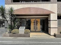 マーベラス東小金井のその他共用部分