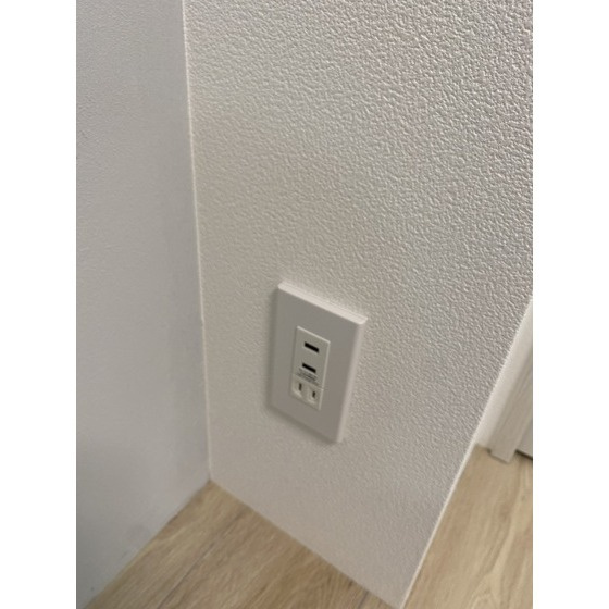 シャインパーク錦糸町の設備