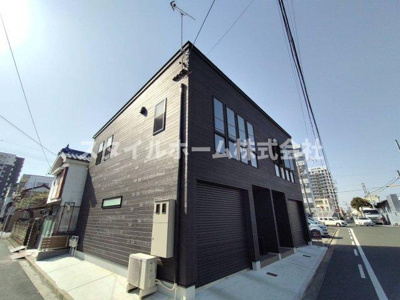 【外観】 | ＬＵＸＥ’Ｓ