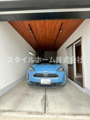 【駐車場】 | ＬＵＸＥ’Ｓ