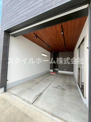 【駐車場】 | ＬＵＸＥ’Ｓ