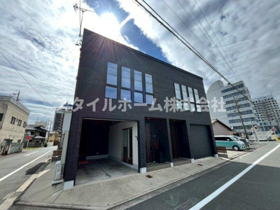 【駐車場】 | ＬＵＸＥ’Ｓ