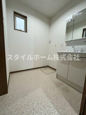 【洗面所】 | ＬＵＸＥ’Ｓ