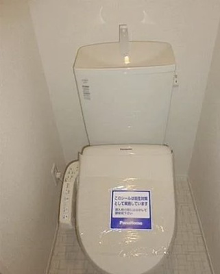 【トイレ】 | THE MEDEL