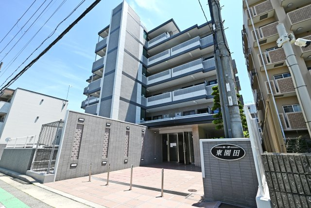 カーサ東園田