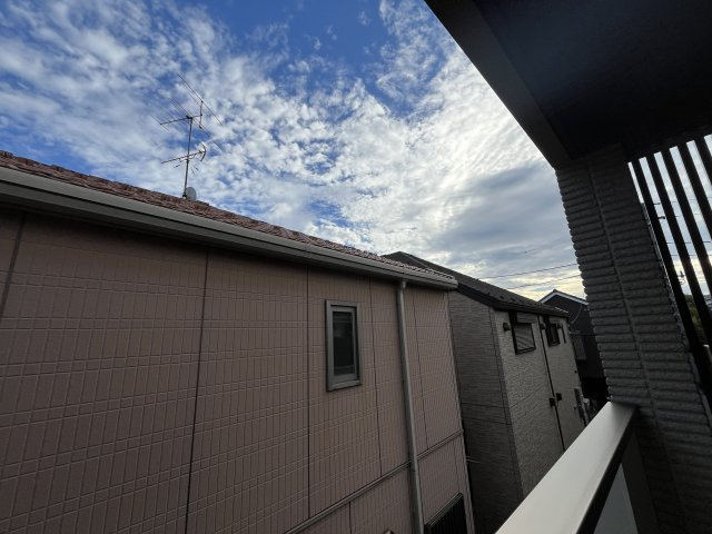 【展望】 | MAISON HIRO | 同物件別部屋参考写真