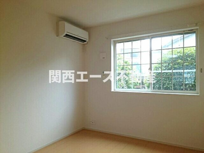 【寝室】 | プラムコート