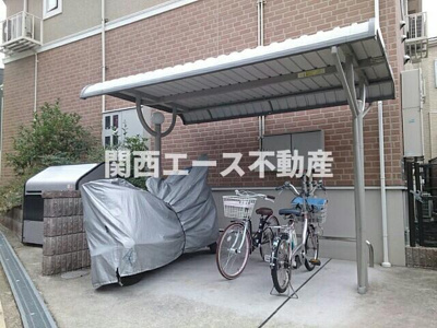 【その他共用部分】 | プラムコート