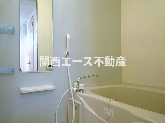 【浴室】 | プラムコート