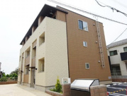 レリア立川の画像
