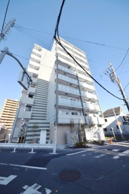 【外観】 | ＡＺＥＳＴ四つ木 |  