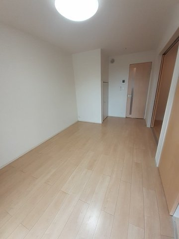 ポラリス　Ｋのその他|明るい室内です☆