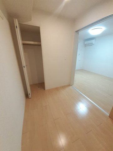 ポラリス　Ｋの寝室|寝室として利用頂けます☆