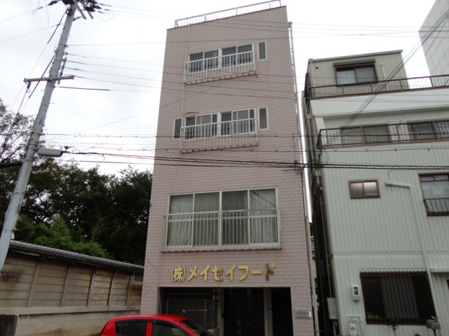 メイセイビル