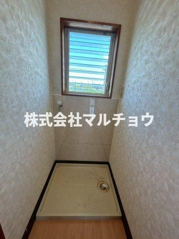 高瀬川ハイツAの設備