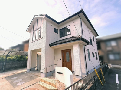 【外観】 | 鈴鹿市稲生塩屋１丁目
